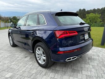 2020 Q5 55 TFSi e Quattro - 7