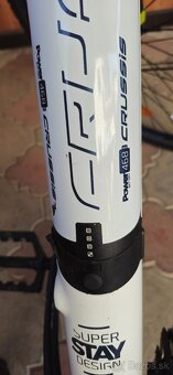 Predám e-bike Crussis e-gordo 1,5 - 7