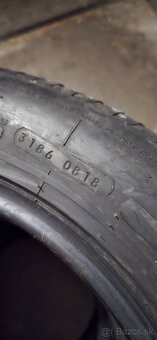 Nankang 235/55 r17 letné - 7