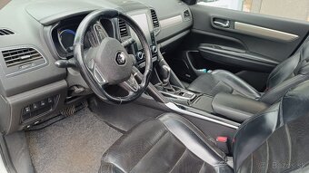 Predám Renault Koleos - 7