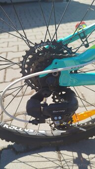 Bicykel - 7
