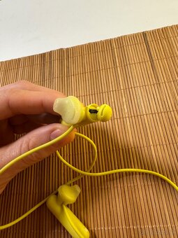 Slúchadlá na Bluetooth Sony WI-SP500 - 7