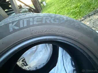 Letne pneumatiky 215/60 R16 - 7