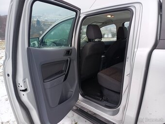 Ford Ranger DoubleCab 4x4 LIMITED - 7