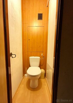 2 izbový zariadený byt v centre mesta - 7