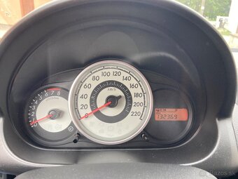 Mazda 2 - 7