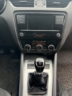 Škoda Octavia 3 - 7
