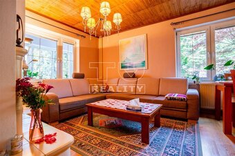 5 izbový rodinný dom, 1052m2, Dolná Mičiná - 7