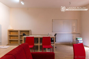 Atraktívny priestor (70 m2) centrum Sp. Nová Ves - 7