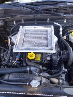 Nissan Terrano II - 7