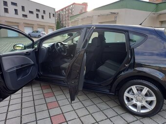 SEAT LEON 1.4 16v 88,Tisic,KM Reálnych - 7