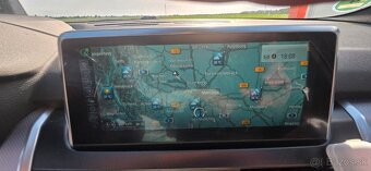 BMW 218 Active Tourer 218d M Sport M Sport - 7