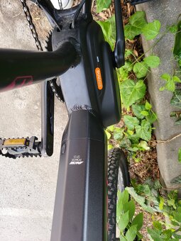 Predám elektrobicykel Apache Yamka MX-I - 7