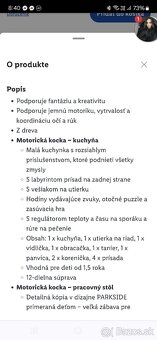 Detská motorická hračka - 7