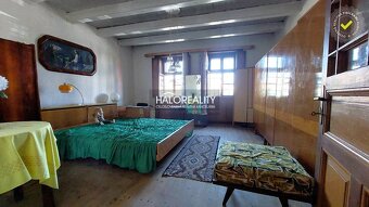 HALO reality - Predaj, rodinný dom, trojizbový Tvrdošovce - 7