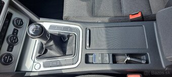 Volkswagen Passat Variant 1.5 TSI EVO OPF ACT Highline - 7