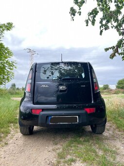 Kia Soul 1.6 crdi - 7