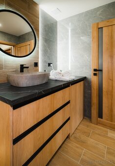 Na Prenájom 3 izbový Apartmánový Byt - 7