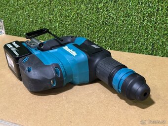 Makita DHK180 Aku kladivo sekacie SDS-Plus ,Li-ion LXT 18V - 7