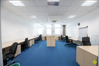 Štýlové kancelárske priestory ul. Vinohradnícka Prievidza - 7