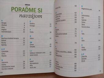 Poraďme si navzájom - pekný stav z 2005 - 7