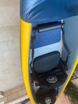 Aqua Marina Tomahawk Air -K 440 cm - 7
