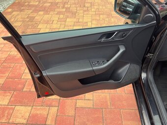Škoda Rapid 1.2 TSI 81KW - 7