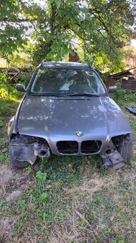 Bmw e 46 2.0 100 kw - 7