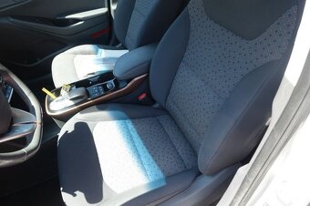 Hyundai IONIQ Ioniq Style Electric 88kw 28kWh LED, TOP CENA - 7