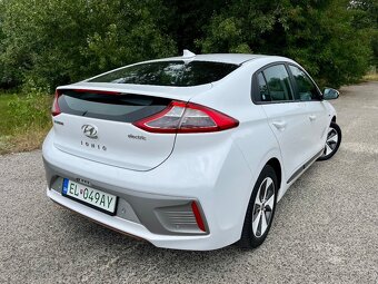 Hyundai Ioniq 4 electric - 7