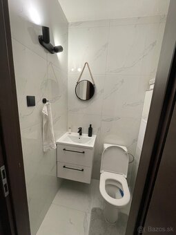 Predam luxusny 4 izbovy byt s loggiou - 7