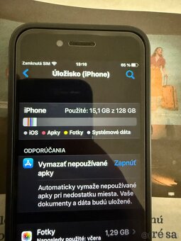 IPhone 7 128gb - 7
