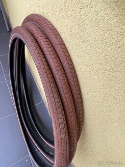 Plašte Schwalbe- nove 28x150-700 - 7
