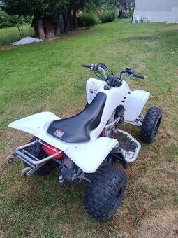 Suzuki LTZ 400 - 7