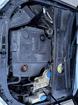 Audi a4 b7 2.0 TDi - 7