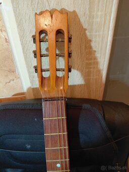 STARA. GITARA - 7