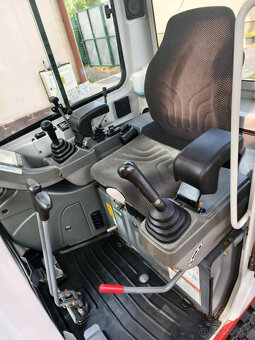 Predam TAKEUCHI TB216, 1.400mth - 7