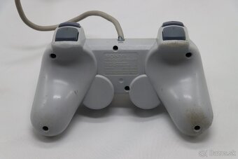 PlayStation One (PS One) SCPH-102 – Plne funkčný - 7