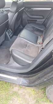 Audi a6 c6 3.0tdi ČÍTAJ INZERAZ - 7