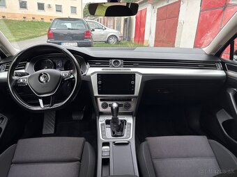 VW Passat Combi - 7