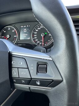 ✅ SEAT ATECA 2.0tdi DSG 2022 STYLE - 7
