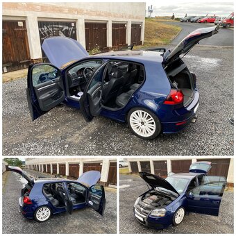 Volkswagen Golf R32 Stav/Servis/Historie/Webasto/HaR/Lpg/Alu - 7