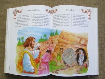 ILUSTROVANÁ BIBLIA - 7