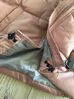 Alpha Industries bunda M - 7