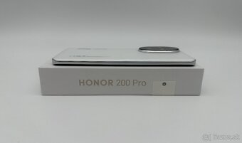 Honor 200 Pro 12/512GB Moonlight White + ZÁRUKA + DARČEK - 7
