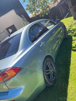 Mitsubishi Lancer 1.8 MIVEC - 7