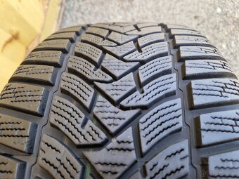 235/45 r18 zimne pneumatiky 235/45/18 235 45 18 zimné pneu - 7