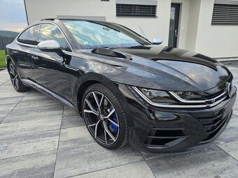 Volkswagen Arteon -R- 2.0 TSI 235KW SEDAN Pano/360•/4Motion - 7