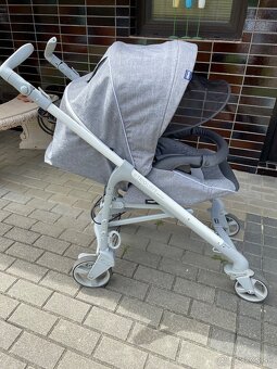 Chicco trio love motion - 7