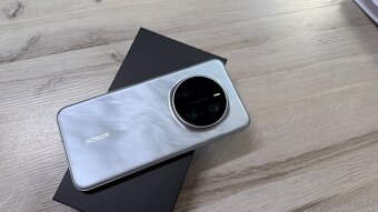 Vymenim Honor Magic 7 Pro kupeny v Telekome - 7